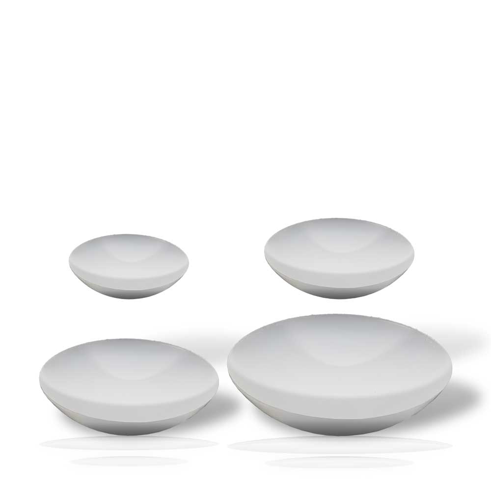 4W15 Silikon-Pads – Vielseitige Druckverteilung und Polsterung